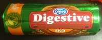 Kex, Digestive, Eko