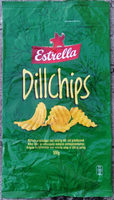 Estrella Dillchips