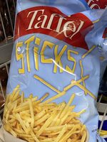 Sticks