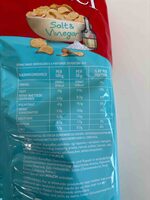 Salt & Vinegar