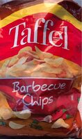Taffel Barbecue
