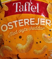 Osterejer