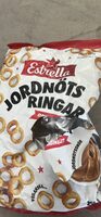 Jordnötsringar