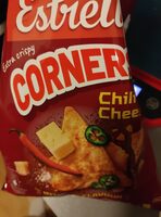 Corners Chili Cheese