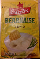 Estrella Dipmix Bearnaise