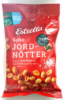 Salta Jordnötter