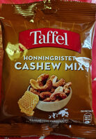 Honningristet CASHEW MIX