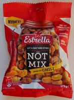 Nötmix Chili