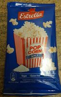 Pop Corn Salt