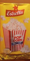 Pop corn