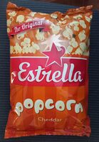 Popcorn Cheddar