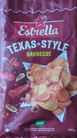 Texas Style Barbecue