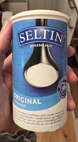 Mineralsalt