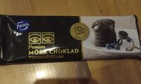 Premium Mörk Choklad
