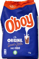 O'Boy Original