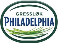 Philadelphia - Gräslök
