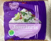 Jasminris