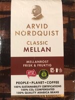 Classic Mellan cafe