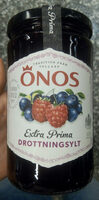 Drottningsylt