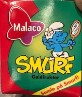 Smurf