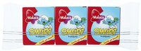 Smurf Fruktpastiller