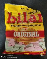 Ahlgrens bilar Sveriges mest köpta bil