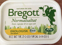 Bregott Normalsaltat