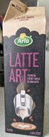 Latte Art