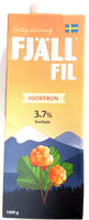 Fjällfil - Hjortron