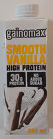 Smooth Vanilla