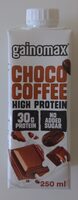 Choco Coffee