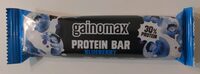 Protein Bar Blueberry