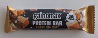 Fudge Sea Salt Protein Bar