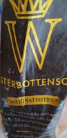 Västerbottensost® 33%