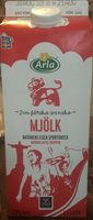 Arla mjölk