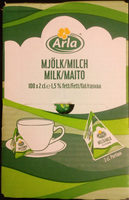 Arla Mjölk