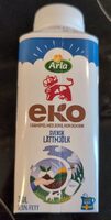 Arla Ko Ekologisk Lättmjölk