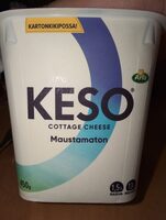 Keso Cottage Cheese