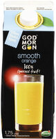 Smooth orange