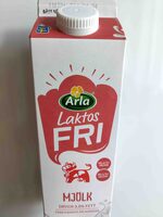 Laktosfri Mjölkdryck 3,0% fett