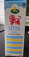 Lättfill