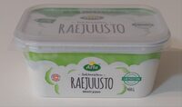 Raejuusto