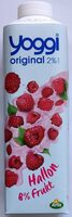 Yogurt