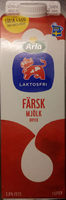 Arla Ko Färsk laktosfri Mjölkdryck