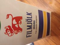 Filmjölk