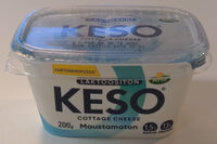 KESO Maustamaton