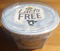 Creme Fraiche Laktosefri 13%