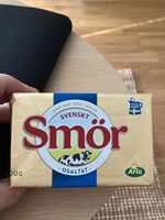 Smör
