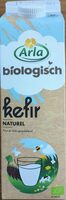 Kefir naturel