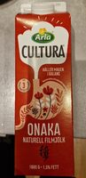 Onaka Filmjölk